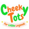 Cheeky Tots