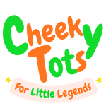 Cheeky Tots