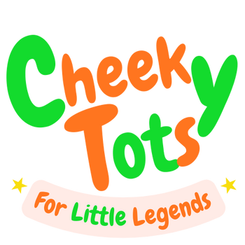 Cheeky Tots